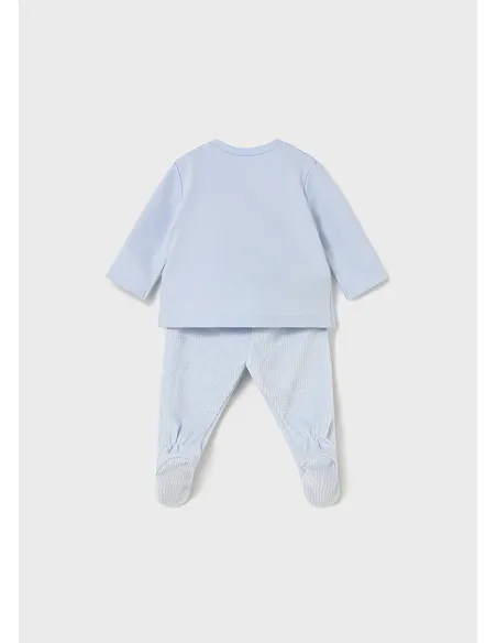 Conj. polaina - Cielo    | MAYORAL