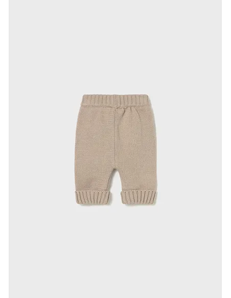 Conj. pantalon 3 piezas trico - Duna vig  | MAYORAL