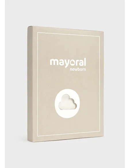 Conj. peto tricot - Toffe vig  | MAYORAL