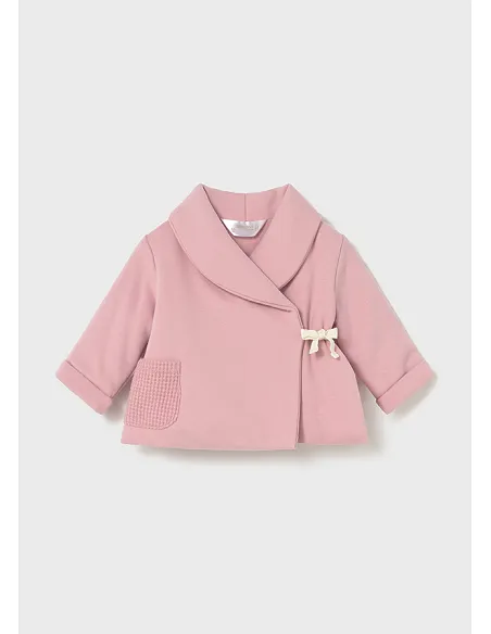 Conj. pantalon 3 piezas - Orquidea  | MAYORAL