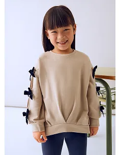 Conj. leggings pullover - Marino   | MAYORAL