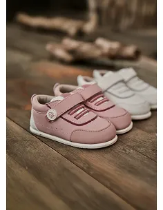 Deportiva respetuosa - Rosa      