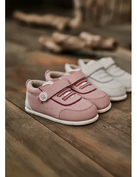 Deportiva respetuosa - Rosa      