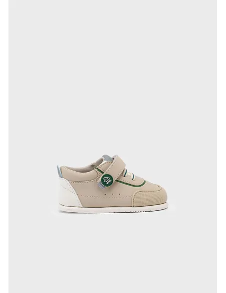 Deportiva respetuosa - Arena     