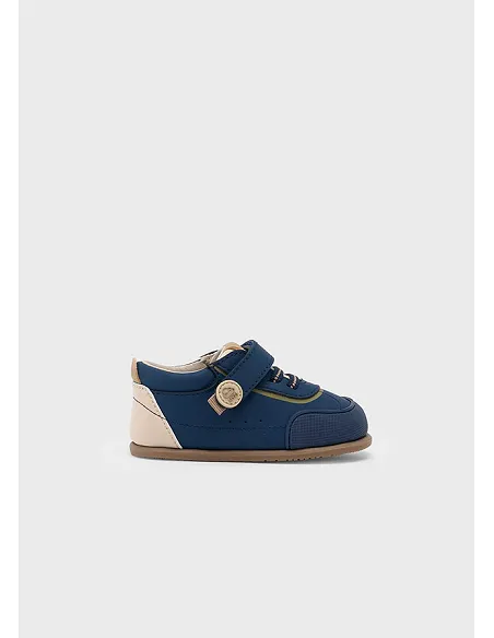 Deportiva respetuosa - Marino    