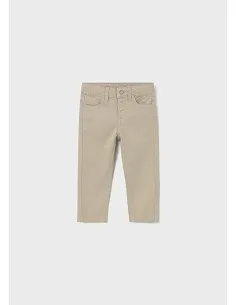 Pantalon 5b slim fit basico - Chai    | MAYORAL