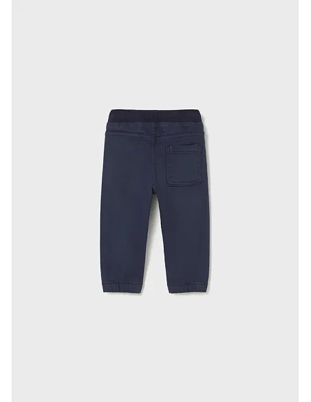 Pantalon jogger sarga soft - Azul    | MAYORAL