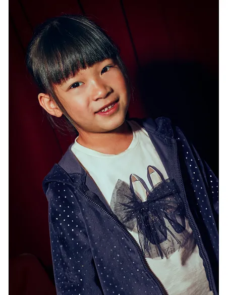 Chandal 3 piezas - Marino   | MAYORAL