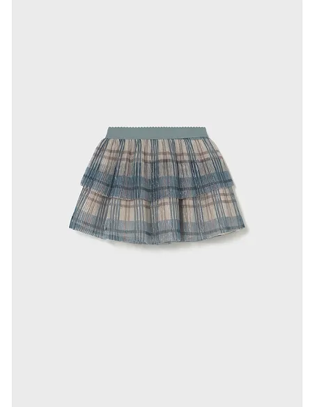 Conj. falda 3 piezas - Blue bell | MAYORAL