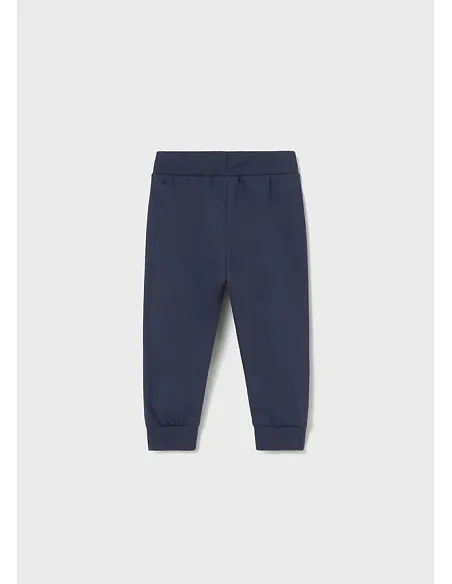 Chandal felpa 2p basico - Azul | MAYORAL