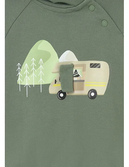 Pullover play - Abeto | MAYORAL