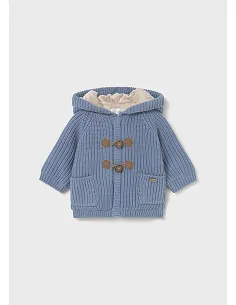 Rebecon tricot - Nube    | MAYORAL