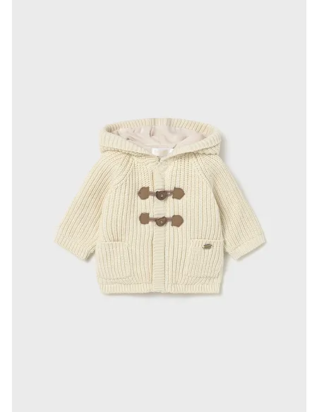 Rebecon tricot - Ceramica  | MAYORAL