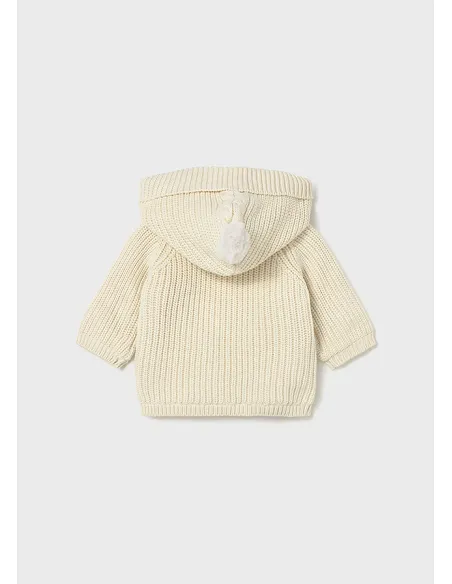 Rebecon tricot - Ceramica  | MAYORAL