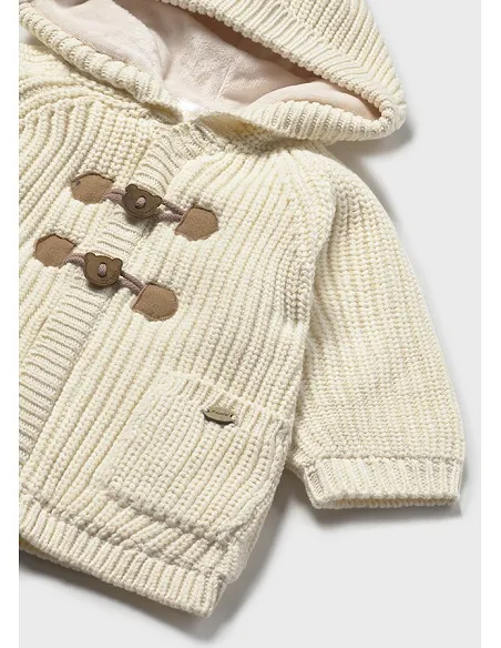 Rebecon tricot - Ceramica  | MAYORAL