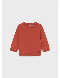 Jersey algodon basico - Caldera   