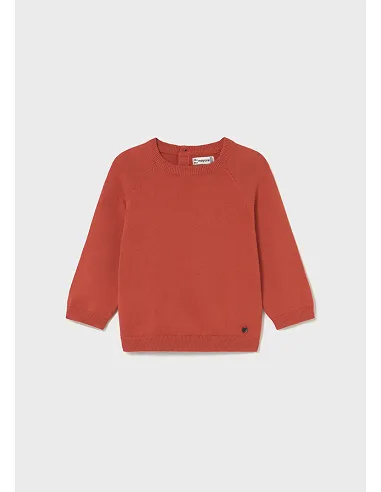 Jersey algodon basico - Caldera   