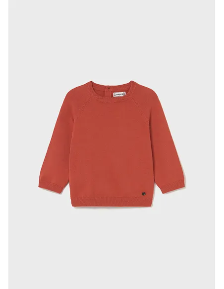 Jersey algodon basico - Caldera   