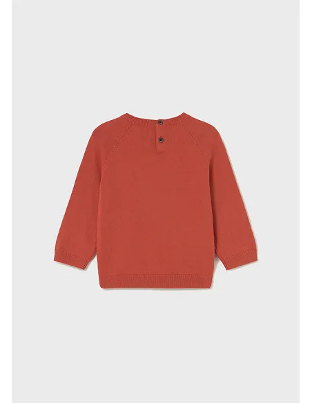 Jersey algodon basico - Caldera   