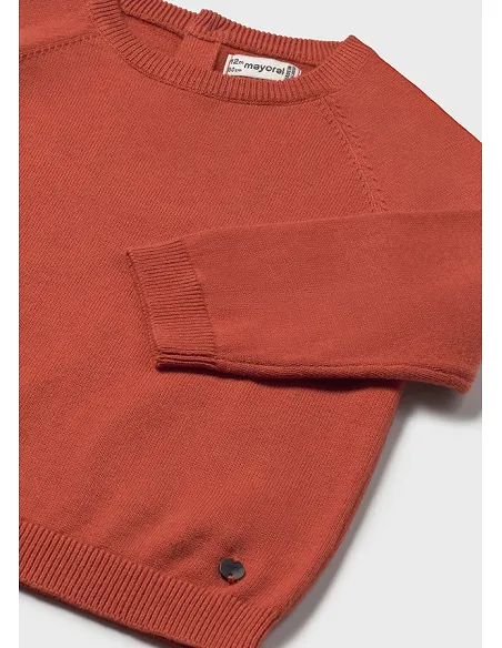 Jersey algodon basico - Caldera   