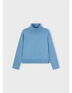 Cisne tricot basico - Oceano   | MAYORAL