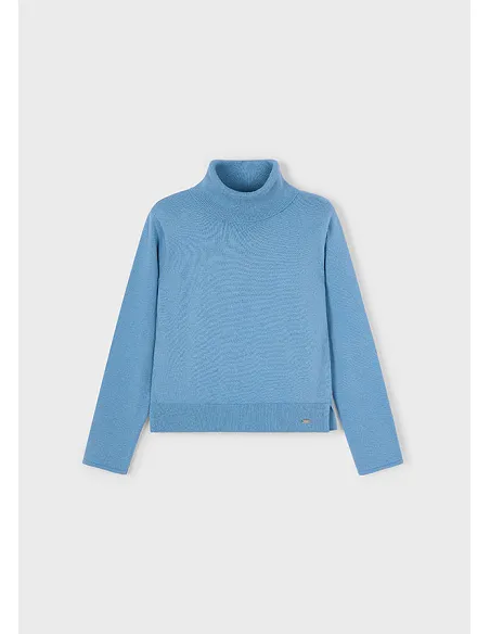 Cisne tricot basico - Oceano   | MAYORAL