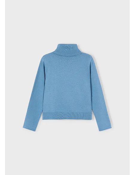 Cisne tricot basico - Oceano   | MAYORAL