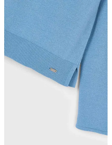 Cisne tricot basico - Oceano   | MAYORAL