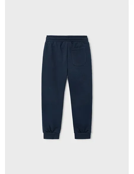 Chandal felpa 2p basico - Acero    | MAYORAL