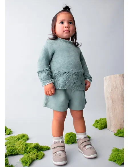 Jersey - Blue b vig | MAYORAL