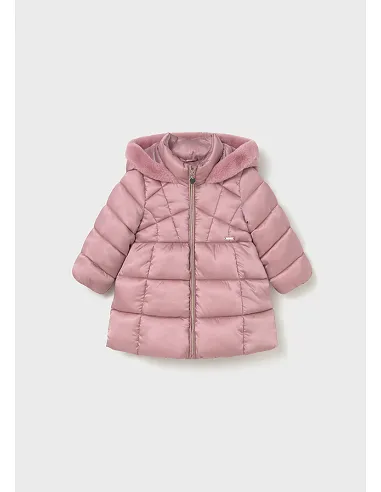 Chaqueton largo - Orquidea  | MAYORAL