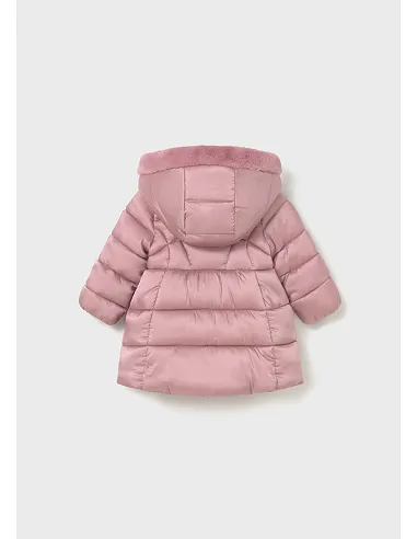 Chaqueton largo - Orquidea  | MAYORAL