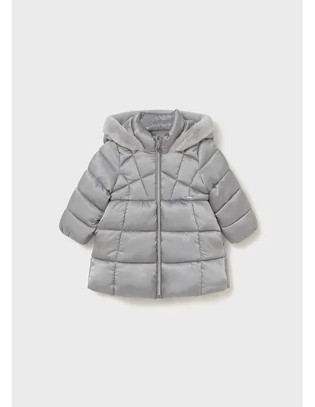 Chaqueton largo - Humo    | MAYORAL