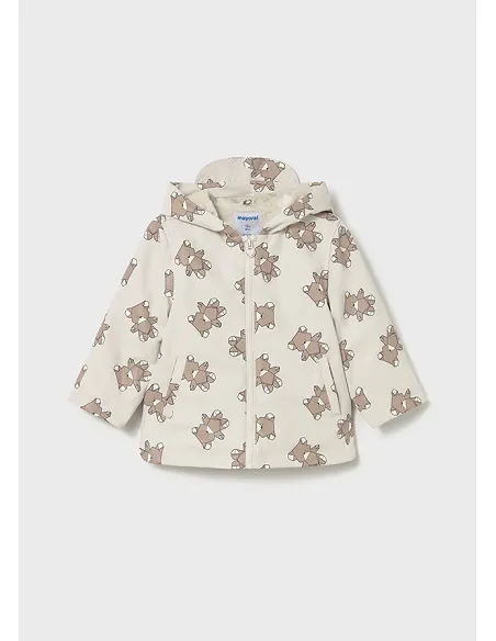 Chubasquero - Arena    | MAYORAL