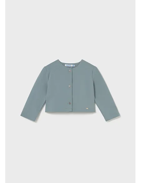 Conj. falda 3 piezas - Blue bell | MAYORAL