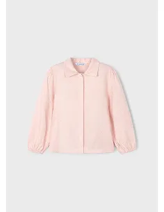 Blusa viella - Pastel   | MAYORAL