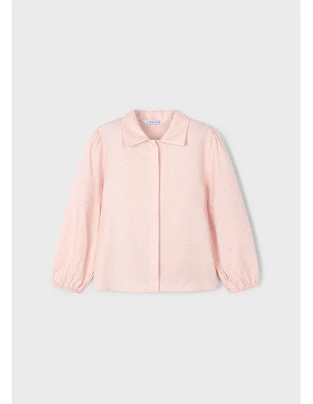 Blusa viella - Pastel   | MAYORAL