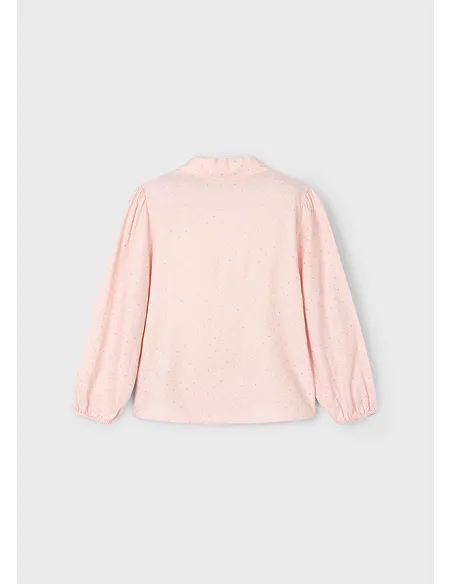 Blusa viella - Pastel   | MAYORAL