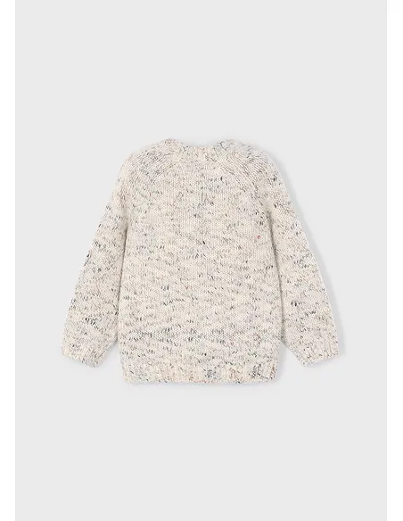 Jersey detalle colores - Cereal mez | MAYORAL