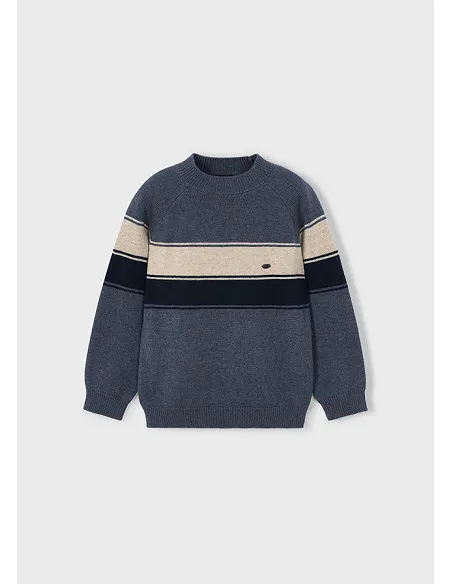 Jersey bandas - Acero vig  | MAYORAL