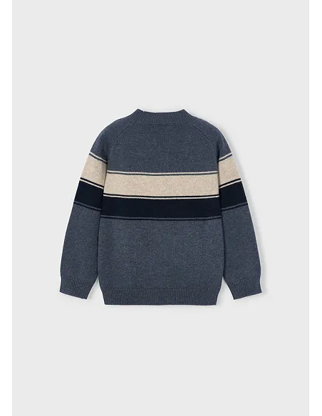 Jersey bandas - Acero vig  | MAYORAL