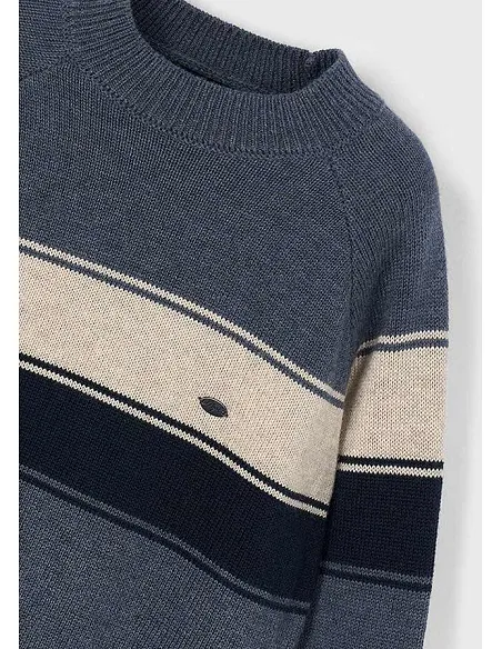 Jersey bandas - Acero vig  | MAYORAL