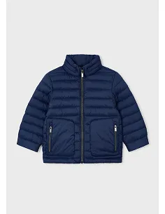 Chaqueton ligero - Azul    | MAYORAL