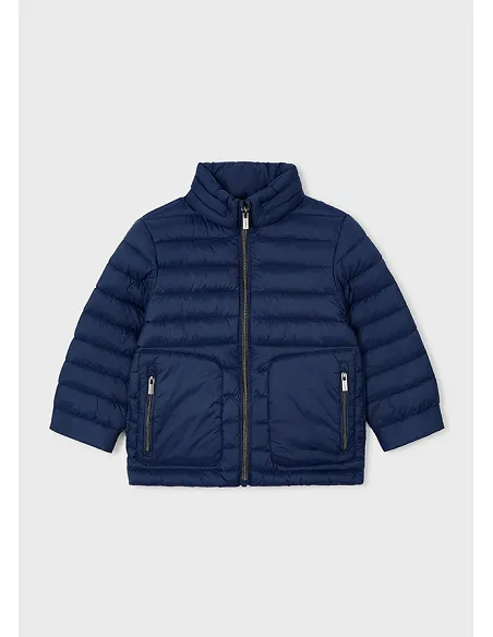 Chaqueton ligero - Azul    | MAYORAL