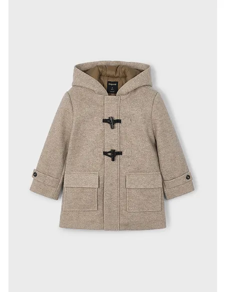 Trenka - Beige vig  | MAYORAL