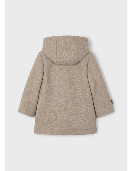 Trenka - Beige vig  | MAYORAL