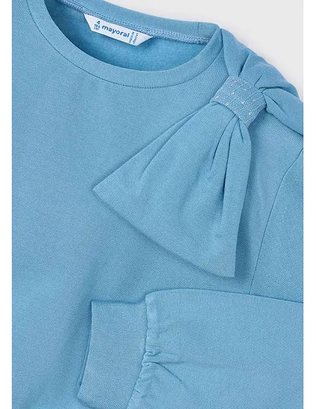 Pullover lazada - Oceano   | MAYORAL