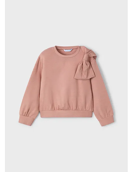 Pullover lazada - Maquillaje | MAYORAL