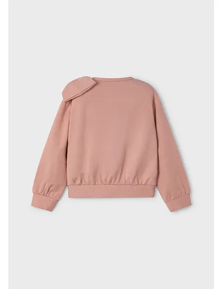 Pullover lazada - Maquillaje | MAYORAL