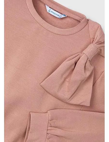 Pullover lazada - Maquillaje | MAYORAL